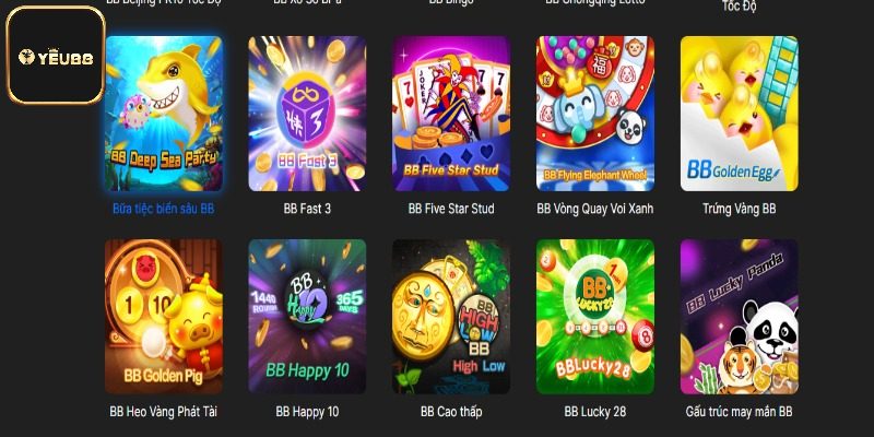 4 hình thức cược lô đề