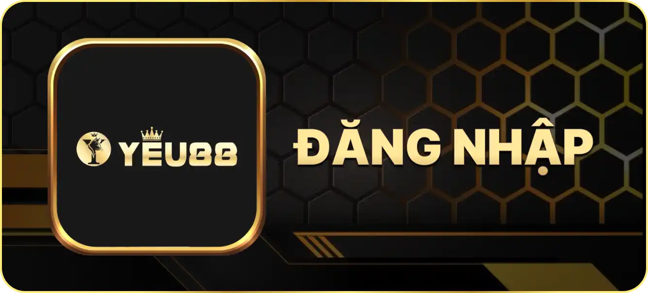 Hướng dẫn đăng nhập Yeu88
