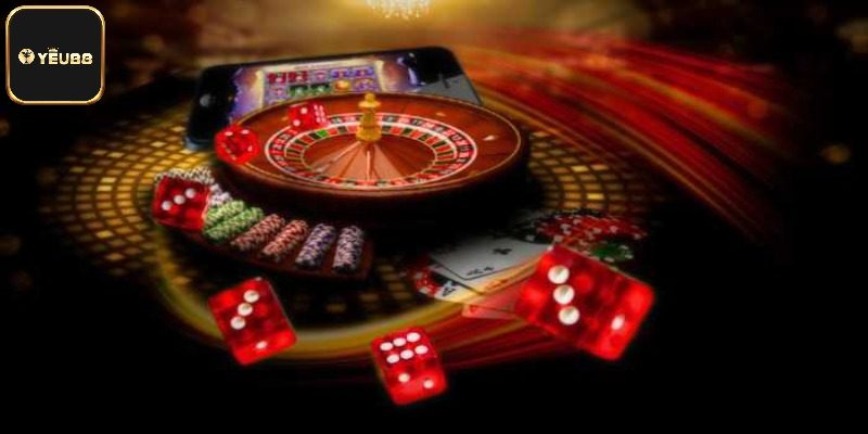 Bí kíp cá cược casino