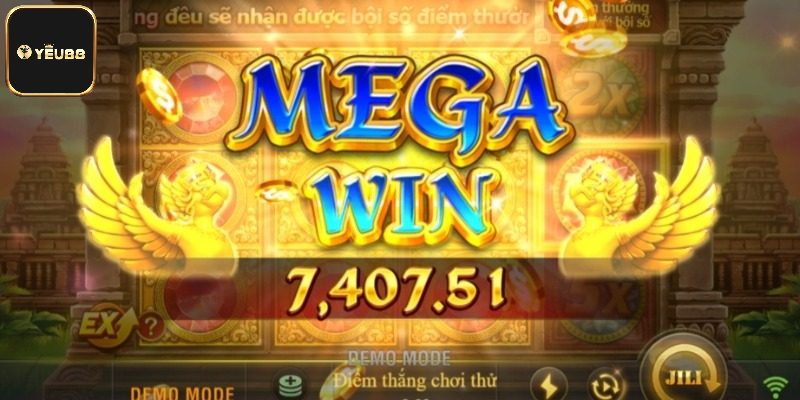 Bí kíp giúp người chơi mang đến chiến thắng lớn