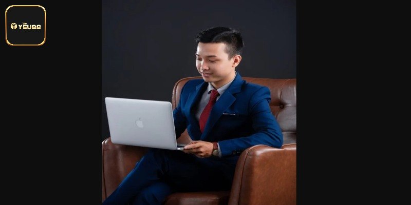 Các chiến lược của CEO Jethro Phan