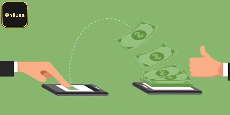 Các điều kiện để giao dịch