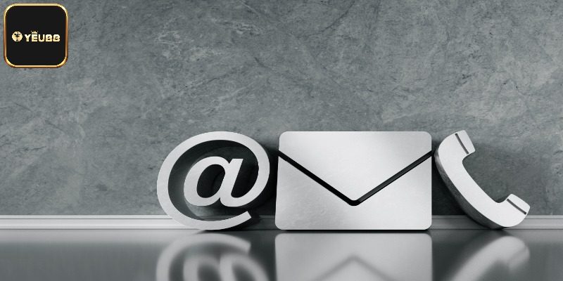 Các trường hợp cần liên hệ với Yeu88