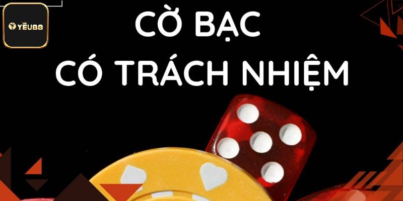 Cách chơi cờ bạc có trách nhiệm hiệu quả