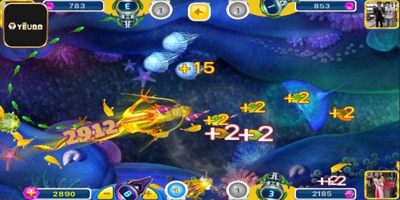 Cách thức tham gia và quy cách tính thưởng