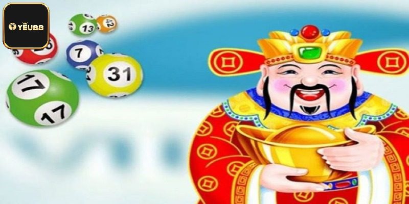 Chơi lô đầu câm những con số đẹp