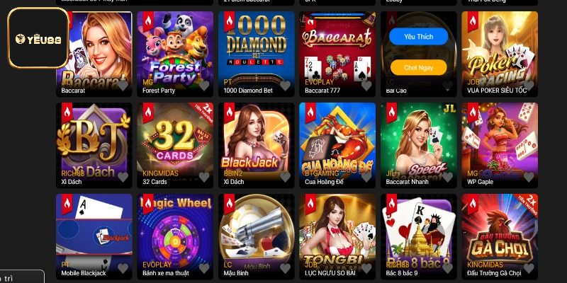 Danh sách các tựa game hay không thể bỏ qua