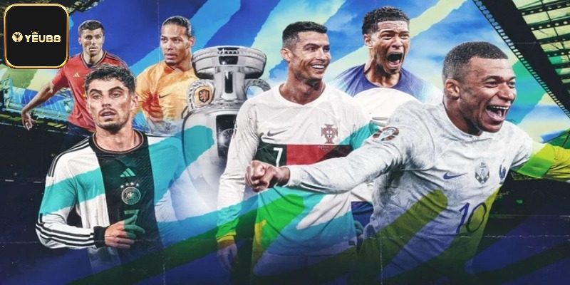 Điểm qua các bộ môn hot hit tại CR thể thao