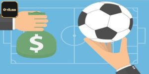 Gấp Thếp Bóng Đá Là Gì? Cách Chơi Chuẩn Cho Dân Chơi Mới