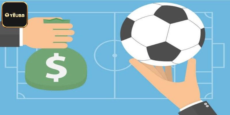 Gấp Thếp Bóng Đá Là Gì? Cách Chơi Chuẩn Cho Dân Chơi Mới