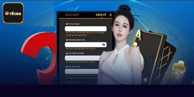 Giải đáp trường hợp tính phí tạo tài khoản mới