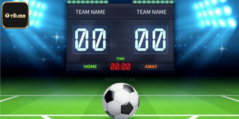 Giới thiệu về gấp thếp bóng đá