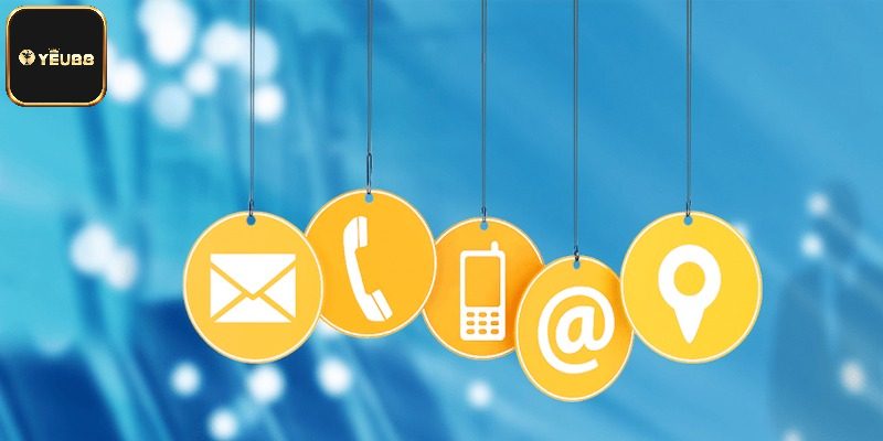 Gọi hotline để được hỗ trợ tận tình 24/24