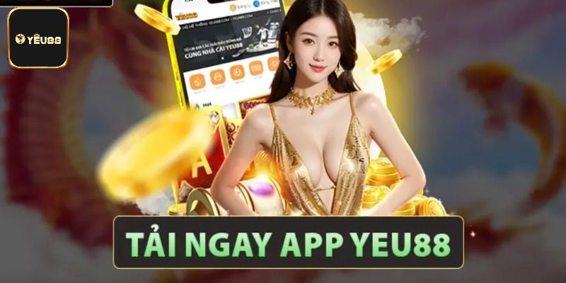 Hướng dẫn tải Yeu88 về hệ điều hành iOS