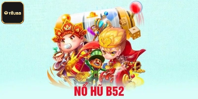 Hướng dẫn tham gia trải nghiệm nổ hũ