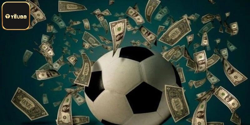 Kèo Chấp Yeu88 - Kèo Chơi Đơn Giản Cùng Khả Năng Thắng Lớn