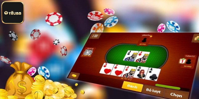 Khái quát về bài mậu binh Yeu88