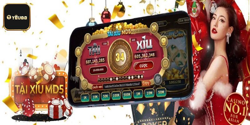 Khám phá luật lệ chơi tài xỉu cơ bản cho tân thủ