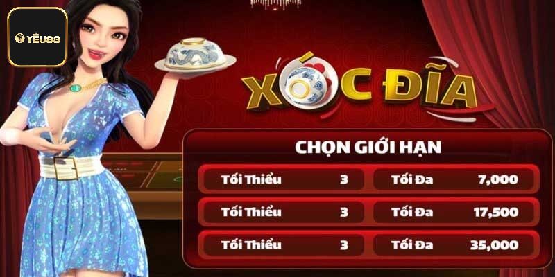 Khám phá luật lệ chơi xóc đĩa cơ bản cho tân thủ