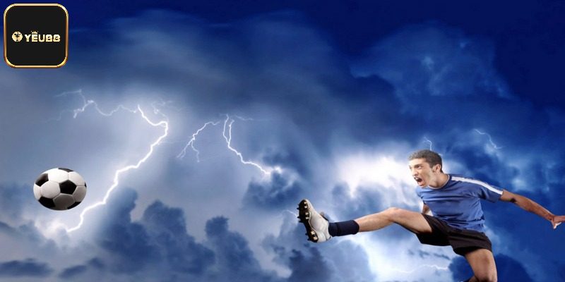 Kinh nghiệm gấp thếp trong bóng đá