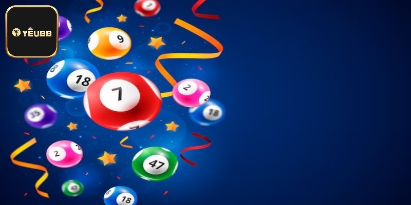 Lựa chọn số thông minh để thắng lớn