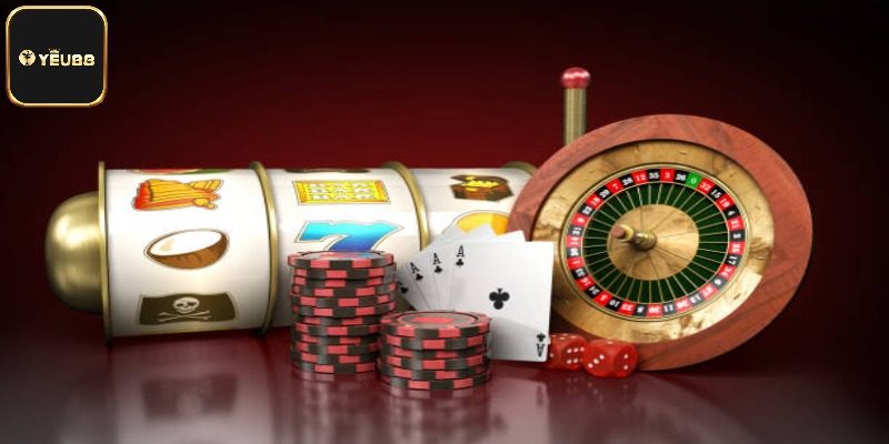 Luật xì tố cơ bản