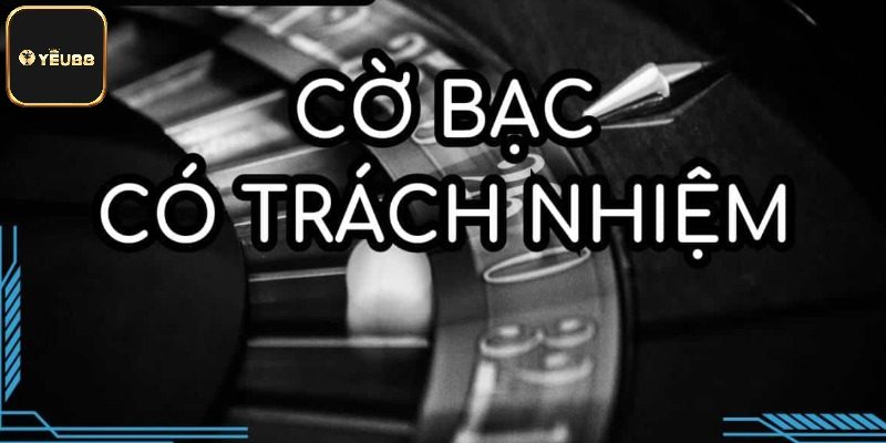 Nội dung quy định cờ bạc trách nhiệm