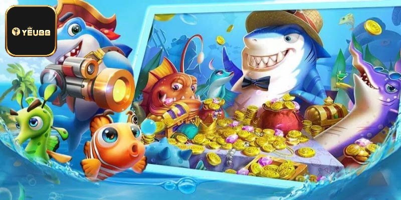 Phòng ao làng có mức cược thấp, dễ chơi