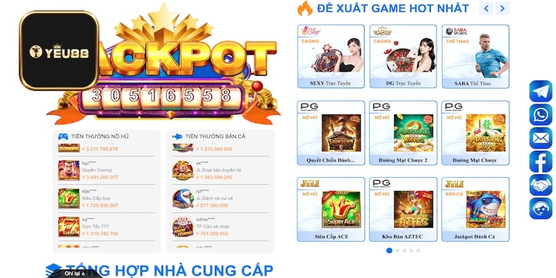 Phương châm và định hướng hoạt động của Yeu88
