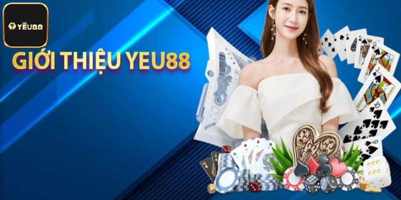 Sơ lược về siêu nhà cái Yeu88