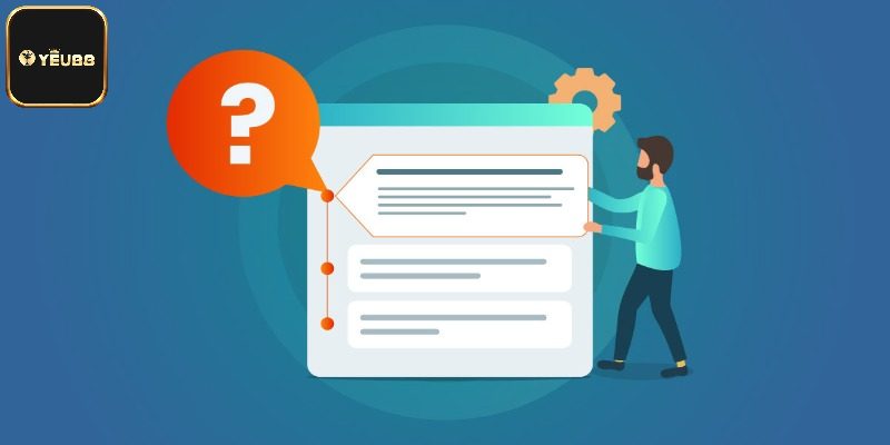 Thắc mắc về đăng ký, đăng nhập Yeu88