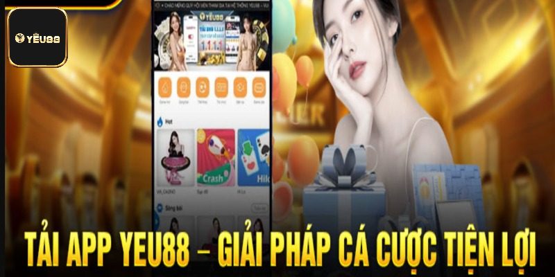 Tháo gỡ vướng mắc khi tải app cá cược