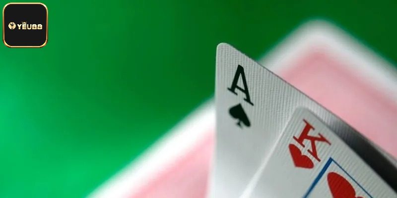 Thuật ngữ cần nhớ khi chơi Xì dách