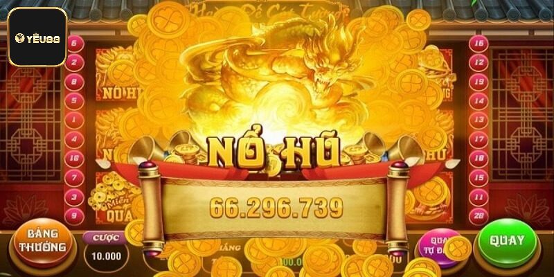 Thưởng cực lớn và sòng phẳng cho bet thủ