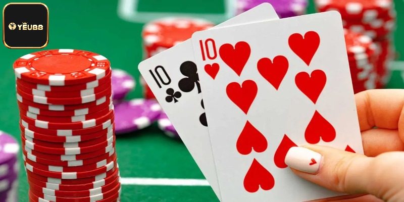 Tìm hiểu game Baccarat Yeu88