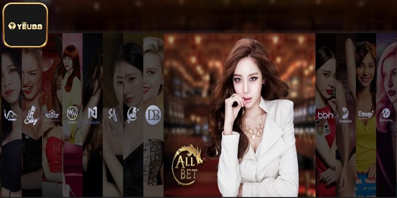 Tìm hiểu Live Casino Yeu88