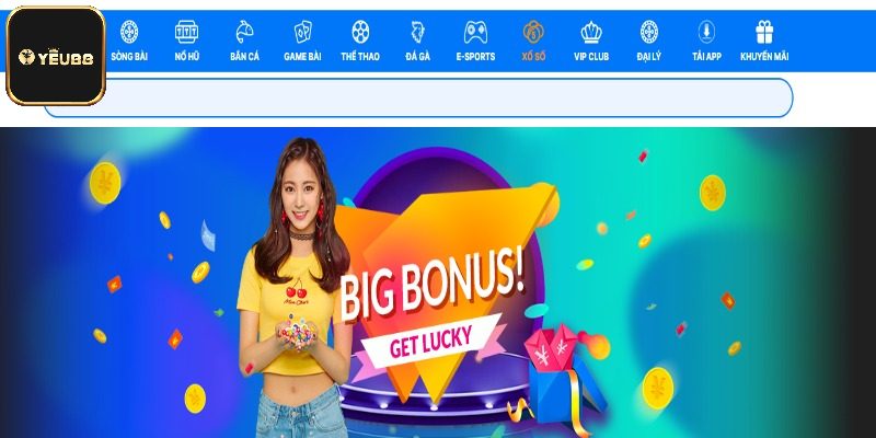 Tìm hiểu sảnh lô đề Yeu88