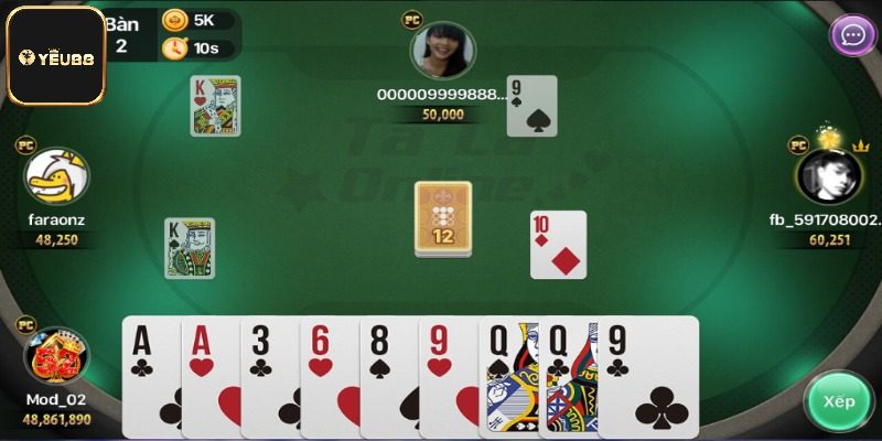 Tìm hiểu về Phỏm Yeu88