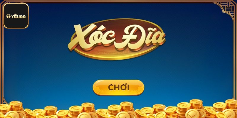 Típ chơi xóc đĩa Yeu88 thành công cho tân thủ