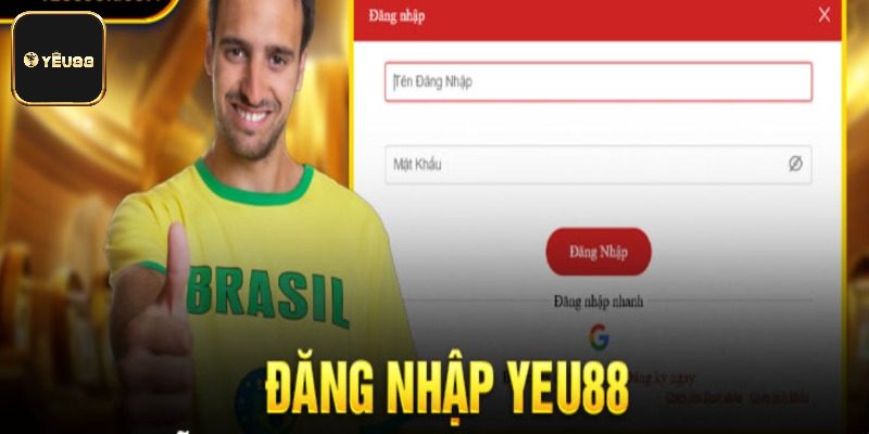 Tổng hợp câu hỏi đăng nhập ID nhà cái