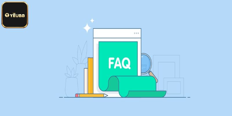 Tổng hợp câu hỏi thường gặp Yeu88 khác về nhà cái