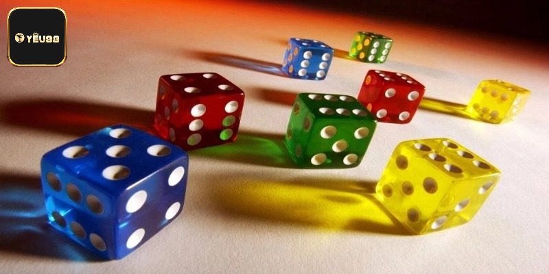 Tổng quan sơ lược về tài xỉu Yeu88