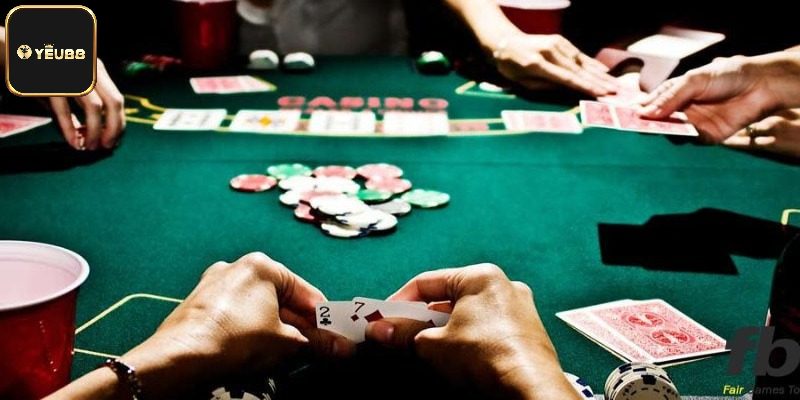 Tổng quan về xì tố Yeu88