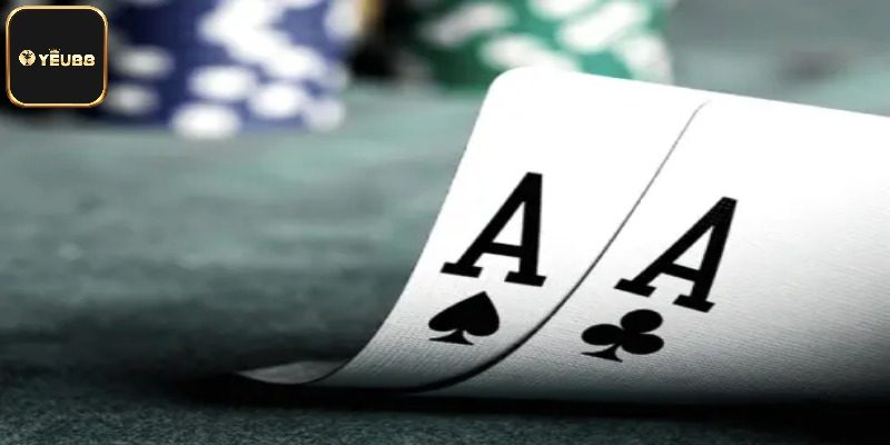 Tổng quát chung về bài poker Yeu88