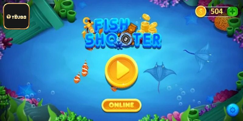 Top game săn ngư đổi thưởng kinh điển