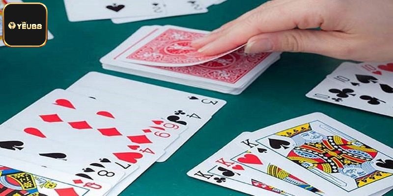 Tỷ lệ thưởng trong Phỏm